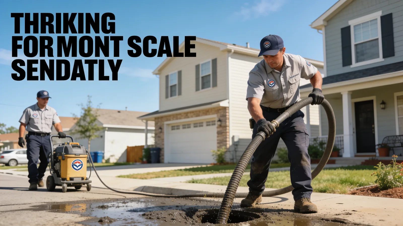 Sewage Cleanup in Rothsay, MN near me